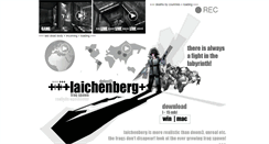 Desktop Screenshot of laichenberg.and-or.ch