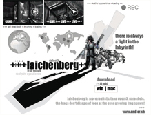 Tablet Screenshot of laichenberg.and-or.ch